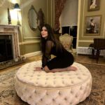 Karishma Kotak Instagram - August issue 💌 Hatfield House