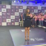 Karishma Kotak Instagram – “The Pin is mightier than the sword”
(Fred Reinfeld)

Congratulations to @officialglobalchessleague on your first season!! ♟️ Dubai UAE