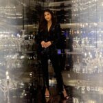 Karishma Kotak Instagram - Another day another stage- super grateful!!!! The life of a travelling presenter - or as you call it - emcee!!!! 🧿🧿🧿 Dhaka