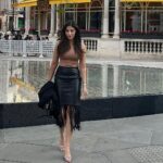 Karishma Kotak Instagram - A minute in London 🇬🇧