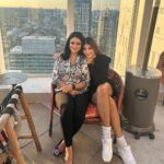 Karishma Kotak Instagram – Finally United with my Gauri 
X KŌST