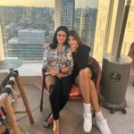 Karishma Kotak Instagram - Finally United with my Gauri X KŌST