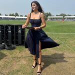 Karishma Kotak Instagram – Breezy day here in Toronto 🇨🇦
@gt20canada Toronto Canada