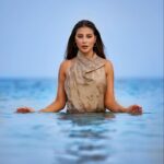 Karishma Kotak Instagram – Riding my own wave 🌊