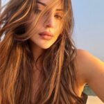 Karishma Kotak Instagram – 🤍