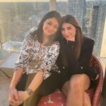 Karishma Kotak Instagram – Finally United with my Gauri 
X KŌST