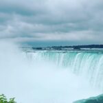 Karishma Kotak Instagram – When nature decides to show off!!!!!
Beautiful #niagarafalls 🌊 Niagara Falls