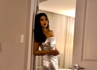 Karishma Kotak Instagram - c'est beau la vie 🤍 Toronto Canada