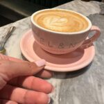 Karishma Kotak Instagram - Places and traces of my week in London thus far 🤍