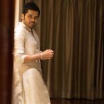 Karthi Instagram – Nanni kochi! ❤️❤️ Thank you for the unconditional love makkale!

#ponniyinselvan2 #ps2

Styled by #poornimaramaswamy 

Wearing @zob.ha 

📸 @arunprasath_photography