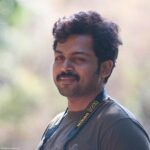 Karthi Instagram - Treks in forests are the trips I most look forward to. This one was way back during filming of #Siruthai #ThrowbackThursday