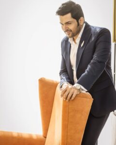 Karthi Instagram - For the CII Dakshin event in Chennai. 

So heartening to see the effort put in by the organizers to bring together the who’s who of south cinema for an insightful knowledge sharing session. Many congratulations to the entire team. 

#CIIDakshin2023 

Styled by #poornimaramaswamy 

📸 @arunprasath_photography
