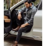 Karthi Instagram – Change the way you speak about yourself and you can change your life.

Clicked by @arunprasath_photography