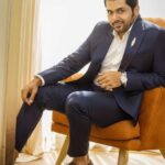 Karthi Instagram – For the CII Dakshin event in Chennai. 

So heartening to see the effort put in by the organizers to bring together the who’s who of south cinema for an insightful knowledge sharing session. Many congratulations to the entire team. 

#CIIDakshin2023 

Styled by #poornimaramaswamy 

📸 @arunprasath_photography