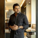Karthi Instagram – Kovai uravugalukku Nandri!😊

#PS2 #ponniyinselvan2 

Styled by #poornimaramaswamy 

Wearing – @rohitgandhirahulkhanna

📸 @kiransaphotography