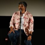 Karthik Kumar Instagram - Australia : Saturday & Sunday. Sydney & Melbourne. Tickets in QR code & bio.