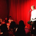 Karthik Kumar Instagram - #Aansplaining has been my happiest space in the past 12 months : my art space : my heart space : lots of laughter and lots more love. Come and share this journey of unraveling what is Love, Manhood and gender. #standupcomedy #genderequality Tickets in bio. Pc : blue tick vala @mahakrathore & @serioustimepassfilms