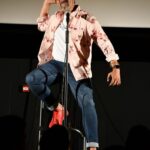 Karthik Kumar Instagram - #Australia #Aansplaining August 12/13 : Sydney / Melbourne. Tickets karthikkumarDotLive