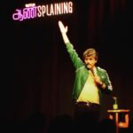 Karthik Kumar Instagram – EUROPE tour July 2023. #Aansplaining : Standup comedy in English and Tamizh. #London #amsterdam #berlin #eindhoven #frankfurt #munich