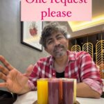Karthik Kumar Instagram - Tag a friend from #europe & #australia : Aansplaining on Tour. July in #Europe : August in #Australia