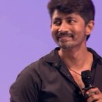 Karthik Kumar Instagram - Aansplaining is my 4th #standupcomedy special. Catch it LIVE on tour. Tickets in bio❤️