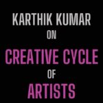 Karthik Kumar Instagram – Tag an #Artist who should listen to this ❤️.
