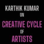 Karthik Kumar Instagram - Tag an #Artist who should listen to this ❤️.