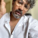 Karthik Kumar Instagram - #Aansplaining on Tour. Tickets in bio #womensday #genderequality #masculinity