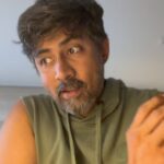 Karthik Kumar Instagram - My #Jailer story from #Australia ❤️. #Aansplaining on Tour! Tickets in bio.