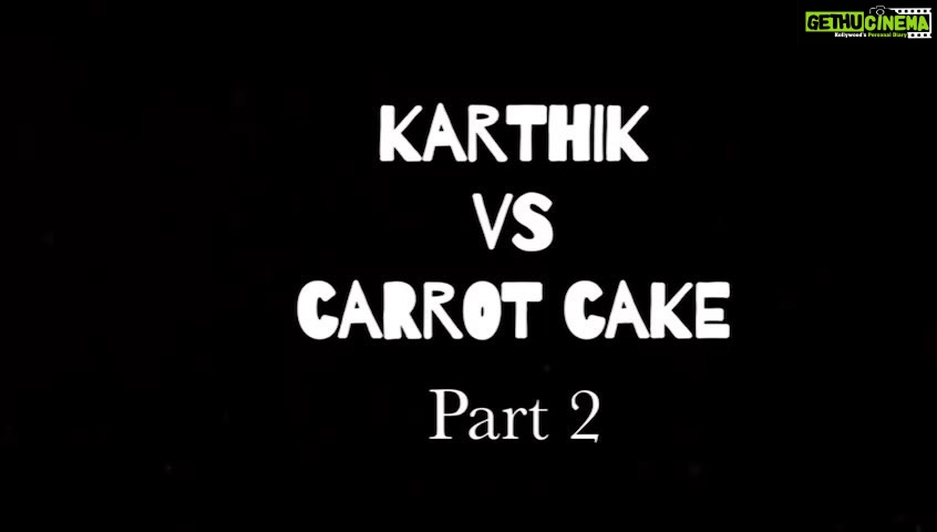 Karthik Kumar Instagram - And i ate it!!! #Singapore diaries with @purpleauraproductions : Show on Saturday: tickets on @sisticsingapore