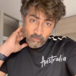 Karthik Kumar Instagram - Australia : Saturday & Sunday. #sydney #Melbourne