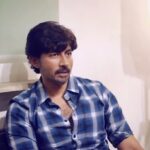 Karthik Kumar Instagram – Tips for new #StandupComics 
#standupcomedy 
Catch an #Aansplaining show Live. Tickets in bio.