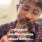 Karthik Kumar Instagram - Send this to an #Actor who you know personally ❤️