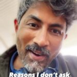 Karthik Kumar Instagram - Reasons I don’t ask for help! 💆🏽‍♂️