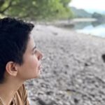 Kirti Kulhari Instagram - Can’t help falling in love #scotland ❤️