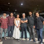 Kirti Kulhari Instagram - एक शाम @indianoceanmusic के नाम 🤍 #jaipur @stardustjaipur @imitrayan @kiran.kulhari @aryamann_marshal #anshumanndhaka ❤️