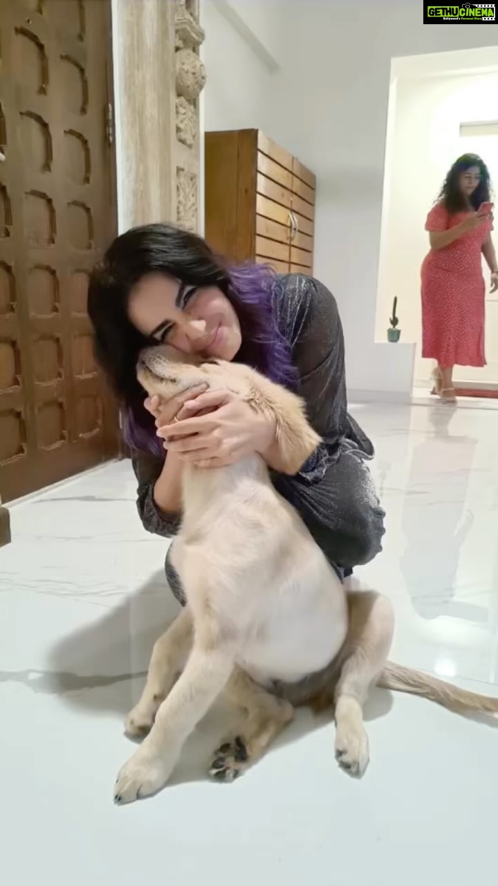 Kirti Kulhari Instagram - Dedicated to my child #hope who has given me a taste of being a #mother ❤️ #happymothersday everyone 🫶