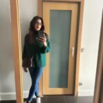 Kirti Kulhari Instagram - #berlin 🤍🧿