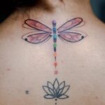 Kirti Kulhari Instagram – It’s that time of the year again …🫣😂😎
One more addition to the lot!

#newtattoo #dragonfly #inkedsouls #hope 

Thank u @needles_and_monkey @pkaushik08 @alihussainn07 @lettyymendes …The pain and pleasure is all mine…🤪🙃❤️