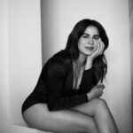 Kirti Kulhari Instagram – Love for #B&W ❤️

The Team :-
Styling @radhikamehra 
Assisted by @foram_kubadia 
HMU @nidhiagarwalmua 
📸 @frontrowgypsy