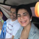 Kirti Kulhari Instagram – A place I have wanted to visit for a long time now .. finally m here .. ❤️
#shantiniketan 🙏 
@imitrayan 🤗
Thank u @calmseykaam for making it a memorable one 🥰🫶
@amoli_shantiniketan a lovely cafe to explore ❤️ Santiniketan