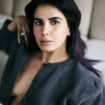 Kirti Kulhari Instagram – #HELLODigitalCover: #KirtiKulhari has been recognised for bringing to life headstrong women who stand their ground and speak their mind. Her chameleon-esque tendencies from everyday life reflect in her on-screen avatars—like in ‘Pink’, ‘Four More Shots Please!’ and ‘Indu Sarkar’.
.
In conversation with this outspoken actor, HELLO! is fascinated by her perspective on life, approach to acting, and emphasis on living solely on her terms. Head to the link in the bio to read it all.
.
Editor: Ruchika Mehta @ruchikamehta05
Interview: Shraddha Chowdhury @shraddhaskc
Photos : Ridhika Mehra @frontrowgypsy
Hair & Make-Up: Nidhi Agarwal @nidhiagarwalmua
Styling: Radhika Mehra @radhikamehra
Artist’s PR: Mulberry Media @mulberry_media