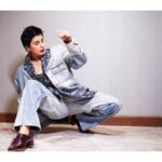 Kirti Kulhari Instagram – Different is my game … I live it… l love it … 
I win it… 💜
For #bigimpactawards2023 @bigfmindia 
#jaipur #rajasthan ❤️

Styled by @shivangiishrivastav @tryambakam_shivangishrivastav 🫶

Wearing: @dhruvkapoor
Earrings & Ring: @elysianoworld
Shoes: @oceedeeshoes

Hmu @mua_anuradharama 🤗