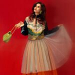 Kirti Kulhari Instagram - IMPERFECT is PERFECT ❤️ For @gqindia 💗 @iamkirtikulhari Wearing: @jajaabor2017 Earrings: @voycejewellery Ring: @aditi_bhatt @Aquamarine Bag: @charleskeithofficial Shoes: @aldo_shoes Makeup & Hair: @nidhiagarwalmua Make-up & Hair Assisted: @remtygarg_makeupartistry Photography: @navindhyaniphoto Styling: @shivangiishrivastav @tryambakam_shivangishrivastava Styling Team: @tapaswini_dalai_ Pr @mulberry_media Kirti’s team - @imitrayan #highfashion #editorial #fashion #thinkincolours #styleispersonal #fashionista #teamwork #ilikecrazy #thinkoutofthebox