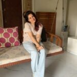Kirti Kulhari Instagram - #newendings #newbeginnings ❤️ This house was super special for so many reasons.. it’s the most beautiful house I have ever lived in… it was simple and beautiful 💕 And leaving anything beautiful is not easy but that’s what life is about … #lookingahead #movingon and #trustinglife with its plans for you.. I believe everything and everyone has a #shelflife and you can truly enjoy it all if u know this truth and the courage to #letgo when it’s time … #lettinggo has become the easiest for me because I believe it’s all happening for a reason. A reason I may not see now , a reason I may not believe in now but “ It all happens for a reason, a GOOD reason “. Thank u #vipulshah and @shefalishahofficial for this #blessing . P.S - the house is their ex-house . Their first house together ❤️