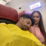 Krissann Barretto Instagram – Which one would you pick and why is it the Farter?! 🤣
🤣 No but seriously has this happened to you?! 
@shardulpandit you’re mad bro 🤣

#funnyvideos #funny #video #instagood #reelitfeelit #reelkarofeelkaro #humour #just #🤣 #relatable #content #contentcreator #flight #facts #peoplearehilarious
