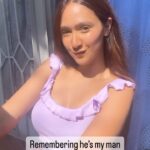 Krissann Barretto Instagram - Tag the finest man you know 😍 For me it has and always will be @nkaramchandani 😍 #reels #video #funny #lol #justforfun #fun #girl #boy #fiance #imafiancé #whattttt #me #obsessed #myman #bestman #loml #love #blessed #thankyou #happy