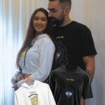 Krissann Barretto Instagram - Match your vibes with matching tshirts from the Starchild 2.0 collection ✨ Shop from the link in bio💫 Creator: @krissannb #krissannbarretto #krissannbarretto #krissannb #krissannbarretto #krissann #krissannb #krissannians #starchild #starchild2.0 #merchlaunch #merchandising #merchlaunch #merchstore #merchrelaunch #merchandisestore #creatorsforgood #ReDesyn
