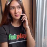 Krissann Barretto Instagram - Use Affiliate Code KRIS300 to get a 300% first and 50% second deposit bonus. The thrill of the IPL continues as it’s heading towards the final few weeks. Stand the best chance to win big during the IPL by predicting the performance of your favorite teams and players. 🏆🏏 Get a 15% referral bonus on inviting your friends and a 5% loss-back bonus on every IPL match. 💰🤑 Don’t miss out on the action and make smart bets with FairPlay. 😎 Instant Account Creation with a few clicks! 🤑300% 1st Deposit Bonus & 50% 2nd Deposit Bonus, 9% Recharge/Redeposit Lifelong Bonus/10% Loyalty Bonus/15% Referral Bonus 💰5% lossback bonus on every IPL match. 👌 Best Market Odds. Greater Odds = Greater Winnings! 🕒⚡ 24/7 Free Instant Withdrawals Setted in 5 Minutes Register today, win everyday 🏆 #IPL2023withFairPlay #IPL2023 #IPL #Cricket #T20 #T20cricket #FairPlay #Cricketbetting #Betting #Cricketlovers #Betandwin #IPL2023Live #IPL2023Season #IPL2023Matches #CricketBettingTips #CricketBetWinRepeat #BetOnCricket #Bettingtips #cricketlivebetting #cricketbettingonline #onlinecricketbetting