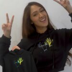 Krissann Barretto Instagram - Slay the day in Starchild 2.0 merch collection by @krissannb ✨ Shop from link in bio💫 #krissannbarretto #krissannbarretto #krissannb #krissannbarretto #krissann #krissannb #krissannians #starchild #starchild2.0 #merchlaunch #merchandising #merchlaunch #merchstore #merchrelaunch #merchandisestore #creatorsforgood #ReDesyn